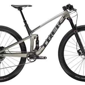 test bike